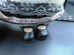 german 12 inch hd shoes